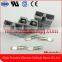 High quality SMH 50A 2 pin dc power connector