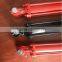 tie rod hydraulic cylinders 2'' bore 10'' stroke 1.5'' rod with good quality