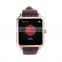 Touch screen gsm android smart watch, GPS tracking smart watch, phone calling support android watch