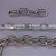 astm mid and long link chain/decoration chain