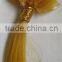 100% Human Hair Wholesale I-tip Hair Extensions 28 inch Straight
