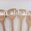 China Manufacturer Eco-friendly Wood Kitchen Utensil Set/wood Hand Tools no Pollution