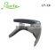 High quality guitar capo tuners