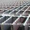 galvanized steel bar grating for floor grating or trench grating
