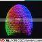 YD RGB outdoor waterproof underground led light IP68 V-0