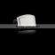 2014 custom zinc alloy enamel cufflink blank