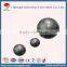 High hardness forged steel balls for ball mill apply to power plant