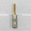 High Quality Gold plated Speaker connector Banana Plug