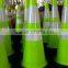 70cm American Standard Reflective Safety Cone