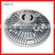 aluminum alloy die casting parts high quality & low price