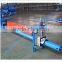 Secondary PU Cleaner for belt conveyor