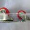 1.5" Plastic Swivel Caster