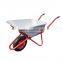 Stable Structurer Wheel Barrow for building and construction