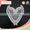 Any color can be chosed 100% cotton floral pattern embroidery patch                        
                                                                                Supplier's Choice