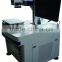 shenzhen guangdong 201510W/20W/30W Fiber laser marking machineHot selling 3d fiber laser marking machine