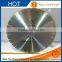 16" (400mm) saw blades for marble
