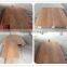 190-220mm natural American oak engineered timber flooring