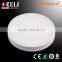 Easy installation internal surface mounted led panel light