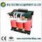 ICE standard 3 phase 415v to 380v step down isolation transformer