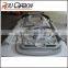 Fiberglass car parts auto carbon fiber body kit for new DB9