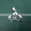 JOFO Brand New Arrival Unique Design Loving Family House Pendant