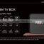 best selling products T95M smart TV box T95M android 5.1 with Amlogic S905 RAM 1GB ROM 8GB T95m android TV box from Visson