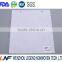Hard blue white garment fusible interlining fabric 1050HF for Algeria market