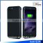 2016 top selling Universal Battery Case Cell Phone cases for iPhone 6