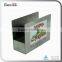 Metal Restaurant Napkin Paper Holder Bar Accessory