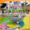 Good and New arrival kids play games indoor soft play playground set                        
                                                Quality Choice