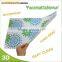 FDA Testing 3d Lenticular PP Placemat