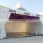 Manufacturer supply marquee tent with print made in China