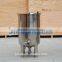 New 2016 stainless steel fruit juice storage tank
