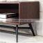 2015 Cheap Price Living Room Furniture modern simple design tv cabinet , wooden corner tv stand