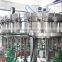 2000-20000BPH Automatic Carbonated Soft Drink Filling Equipment/Machine/Line