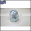 M18 cap nut with blue zinc plated (DIN1587)