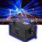 China dj lighting equipment single blue laser beam light price