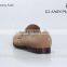 Fashion men dress shoes suede leather shoe