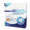 daily whitening no irritation tooth Whitening Strips for home use