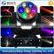 bee eye 7pcs 12w 4in1 sharpy beam led moving head