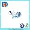 Singlemode ST/UPC Fiber Optic Pigtail