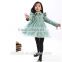 hot wholesale low price spring windbreaker for 2-8 years old girls