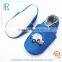 casual soft leather cheap kids shoes