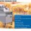 Chicken pressure fryer