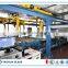 tempered laminated safety glass from China