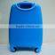 Wholesale designer Cartoon panda kids luggage with Wheels, hot sell Hard shell trolley luggage
