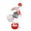 S/S+ABS+PP 26.8*8.6*8.6 Kitchen tools creative vegetable chopper/ginger garlic chopper