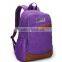 Canvas Backpack,Rucksack,Haversack School bag for students