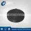 Eco-Friendly Polyester Tape Webbing 5cm for car belt/hook and loop luggage strap