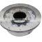 stainless steel waterproof led fountain ring light 18W